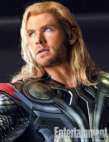 Illustration for article titled New Avengers photos show off the growing Iron Man/Captain America rivalry